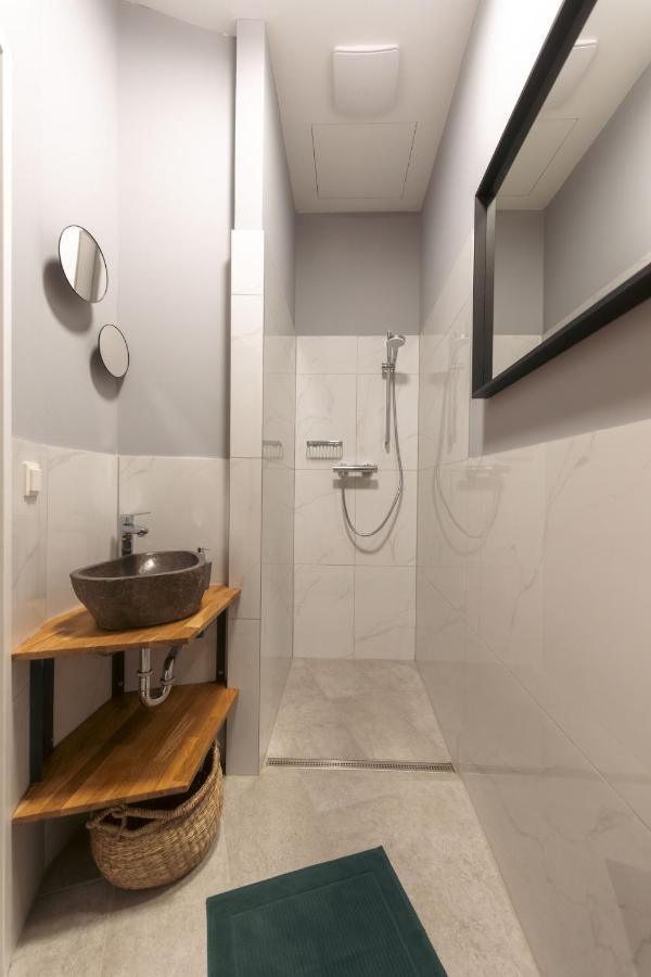 Madu-Living Vienna - Egon Apartamento Exterior foto